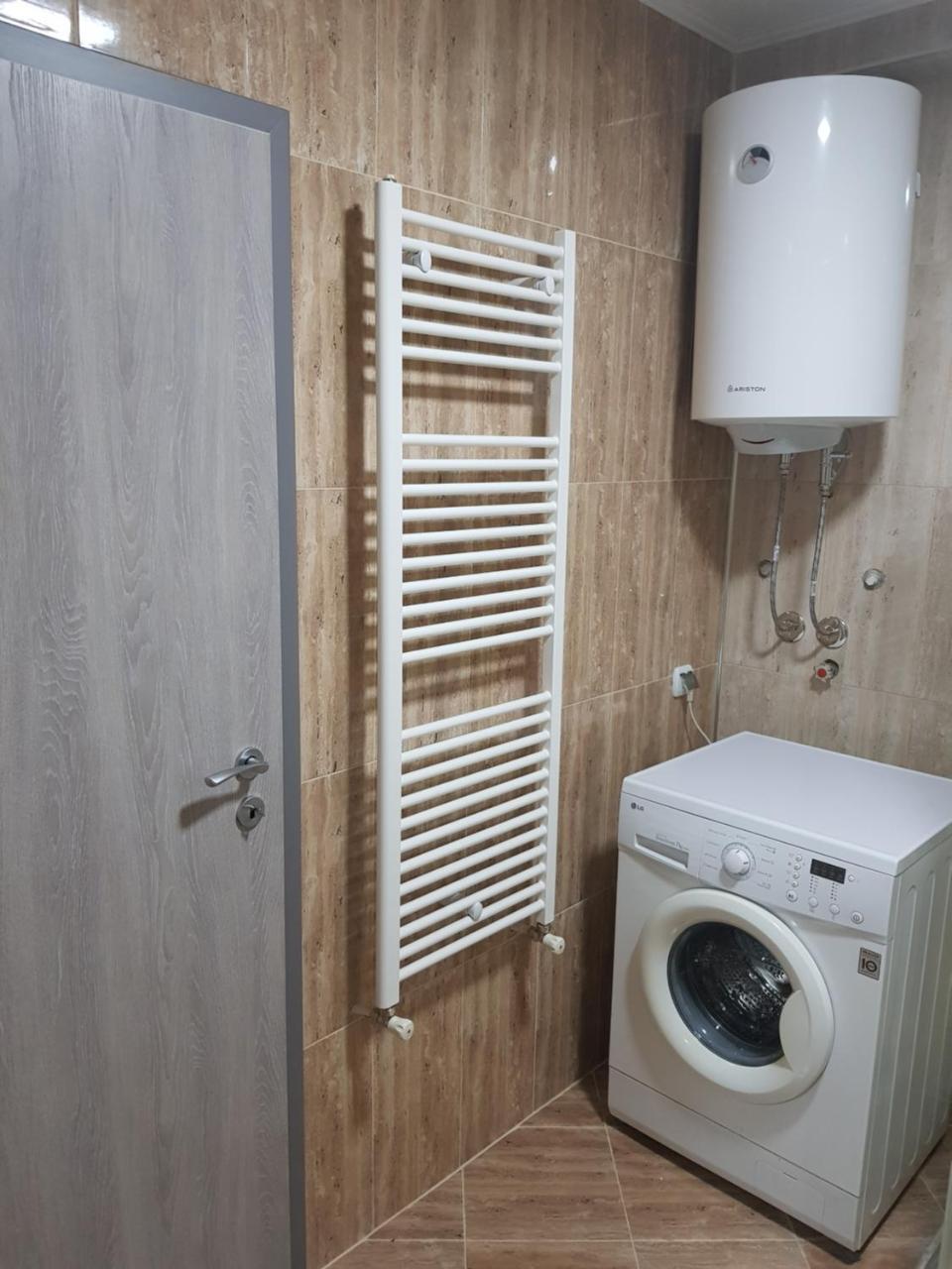 Apartment Ortakovski Skopje Exterior photo