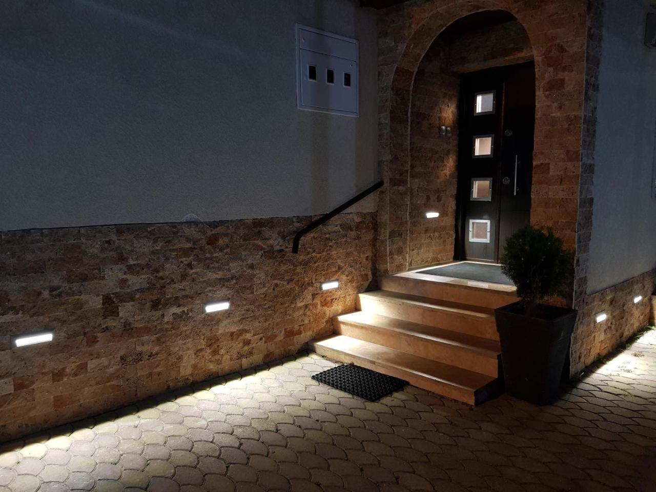 Apartment Ortakovski Skopje Exterior photo